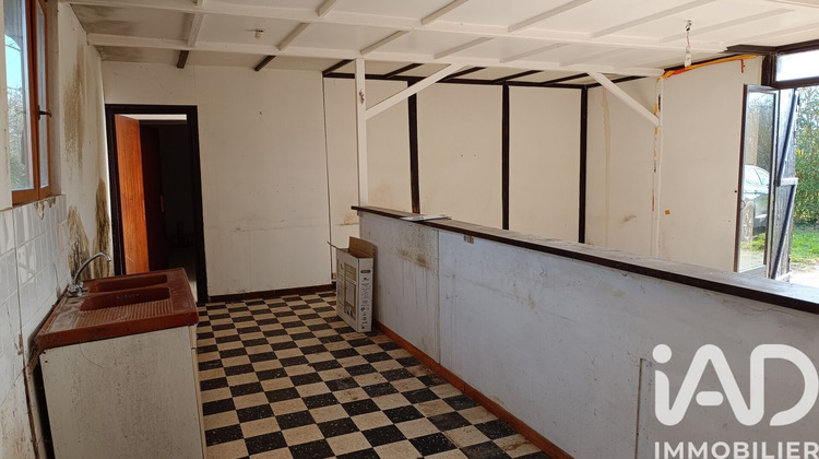 Ma-Cabane - Vente Maison Ponches-Estruval, 121 m²