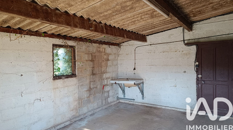 Ma-Cabane - Vente Maison Ponches-Estruval, 121 m²