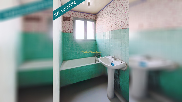 Ma-Cabane - Vente Maison Ponches-Estruval, 82 m²