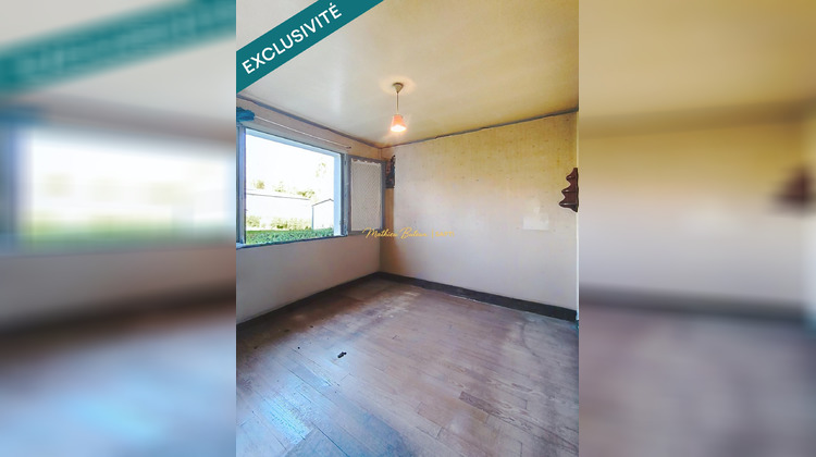 Ma-Cabane - Vente Maison Ponches-Estruval, 82 m²