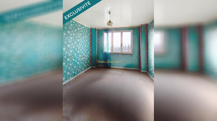 Ma-Cabane - Vente Maison Ponches-Estruval, 82 m²