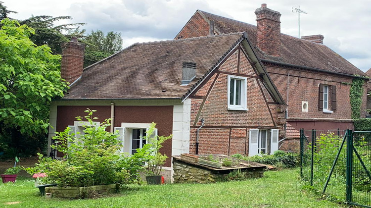 Ma-Cabane - Vente Maison PONCHON, 200 m²