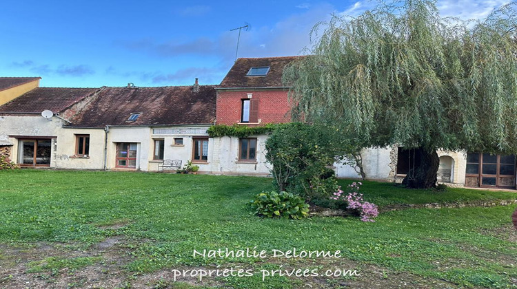 Ma-Cabane - Vente Maison PONCHON, 300 m²