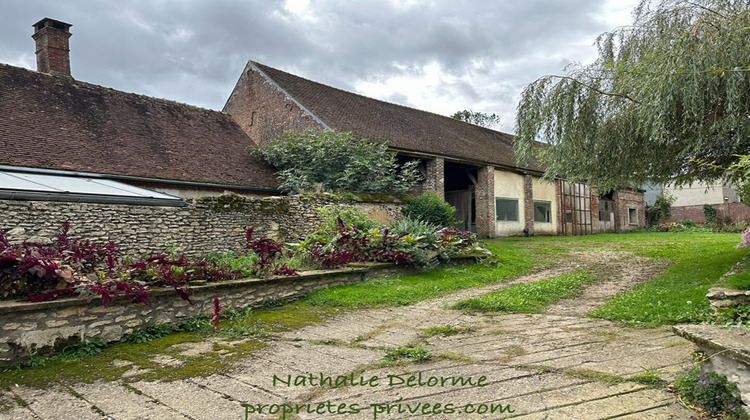 Ma-Cabane - Vente Maison PONCHON, 300 m²