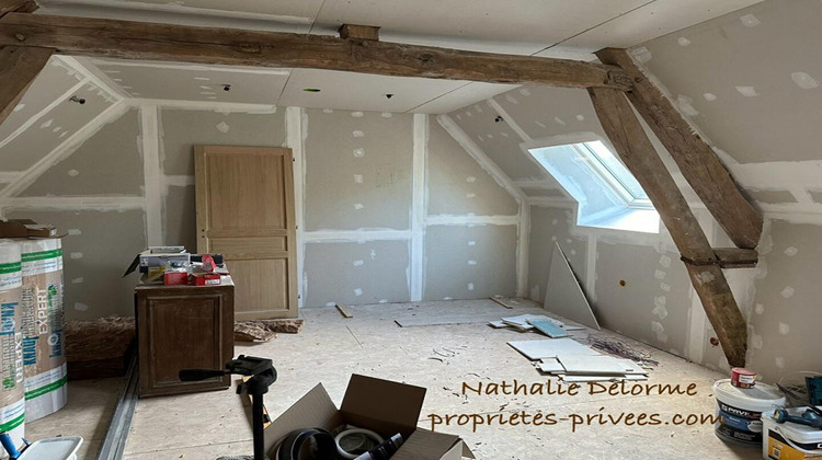 Ma-Cabane - Vente Maison PONCHON, 300 m²