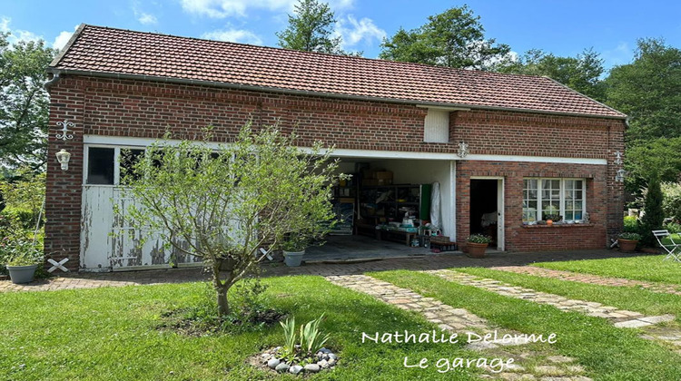 Ma-Cabane - Vente Maison PONCHON, 250 m²