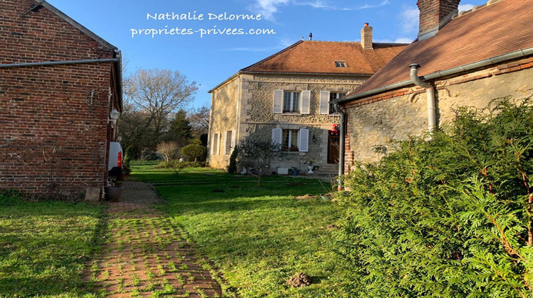 Ma-Cabane - Vente Maison PONCHON, 250 m²