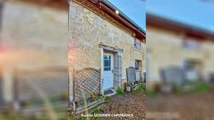 Ma-Cabane - Vente Maison PONCHON, 91 m²