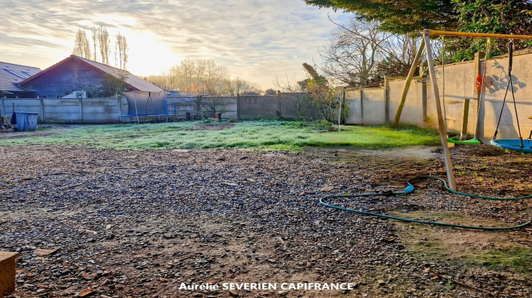 Ma-Cabane - Vente Maison PONCHON, 91 m²