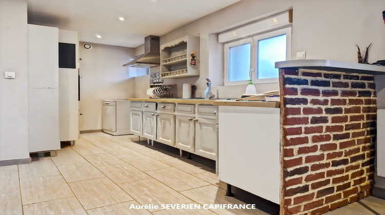Ma-Cabane - Vente Maison PONCHON, 91 m²