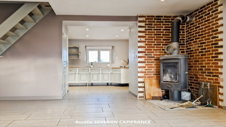 Ma-Cabane - Vente Maison PONCHON, 91 m²