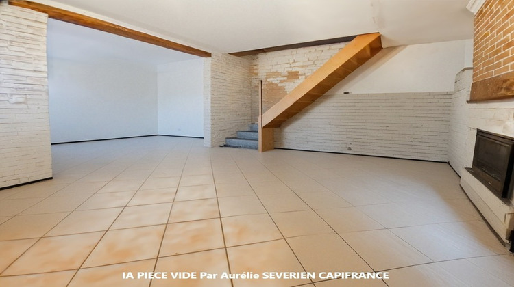 Ma-Cabane - Vente Maison PONCHON, 89 m²