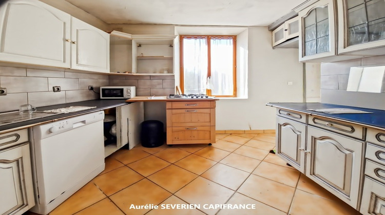 Ma-Cabane - Vente Maison PONCHON, 89 m²