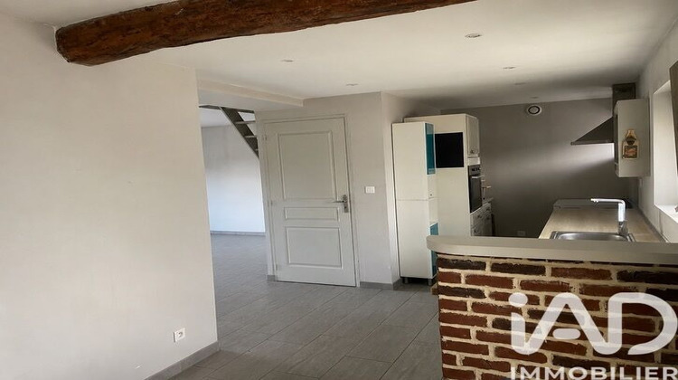 Ma-Cabane - Vente Maison Ponchon, 72 m²