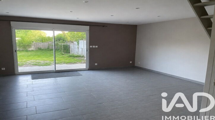 Ma-Cabane - Vente Maison Ponchon, 72 m²