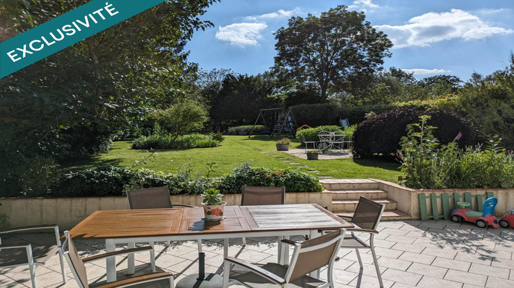 Ma-Cabane - Vente Maison Ponchon, 153 m²
