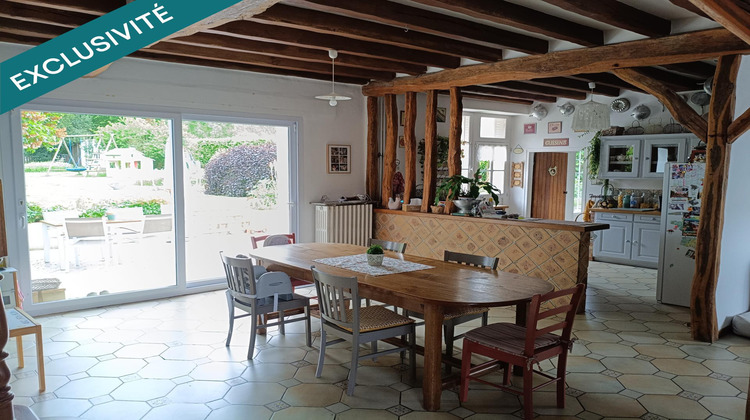 Ma-Cabane - Vente Maison Ponchon, 153 m²