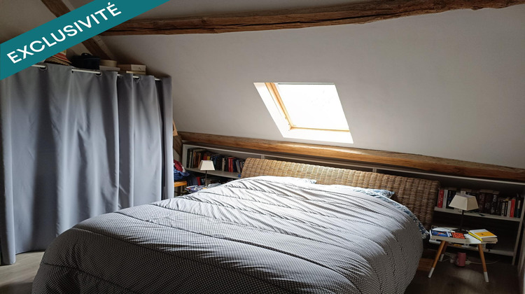 Ma-Cabane - Vente Maison Ponchon, 153 m²