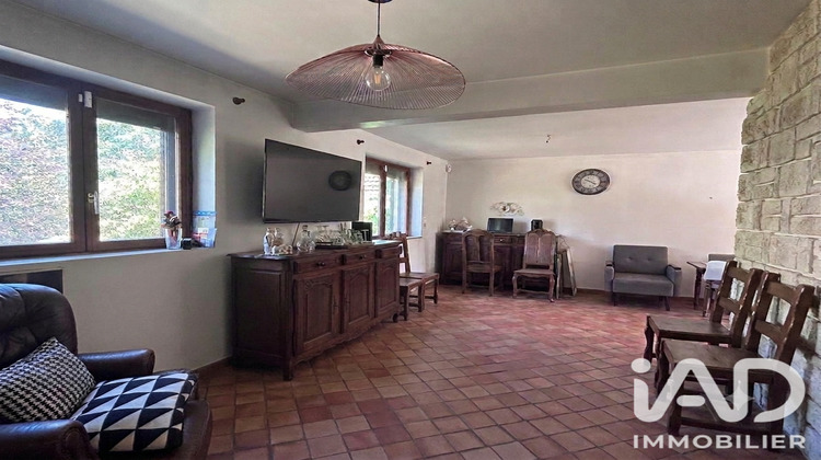 Ma-Cabane - Vente Maison Ponchon, 122 m²