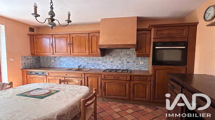 Ma-Cabane - Vente Maison Ponchon, 122 m²