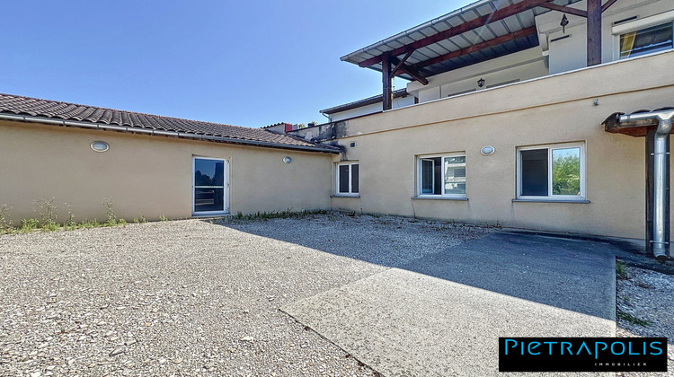 Ma-Cabane - Vente Maison Poncin, 234 m²