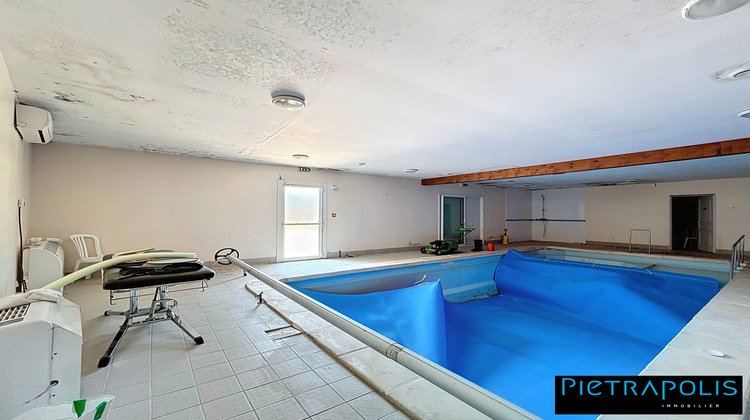 Ma-Cabane - Vente Maison Poncin, 234 m²