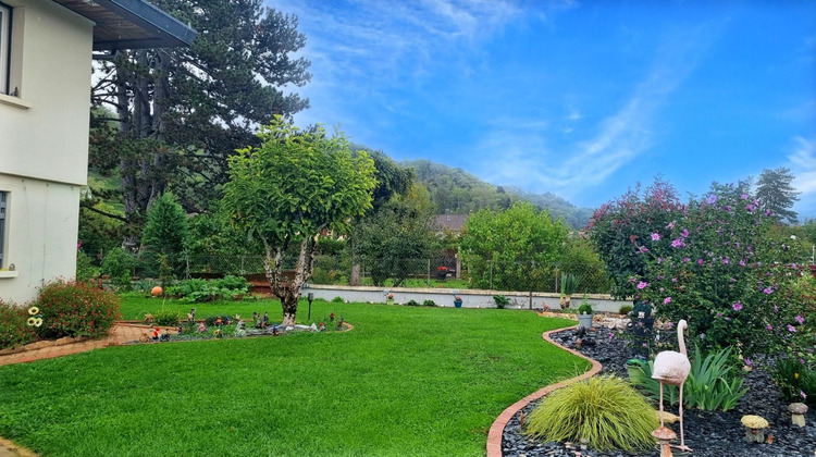 Ma-Cabane - Vente Maison PONCIN, 132 m²