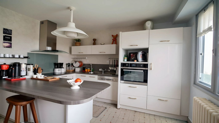 Ma-Cabane - Vente Maison PONCIN, 132 m²