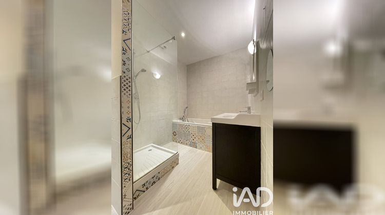 Ma-Cabane - Vente Maison Poncin, 143 m²