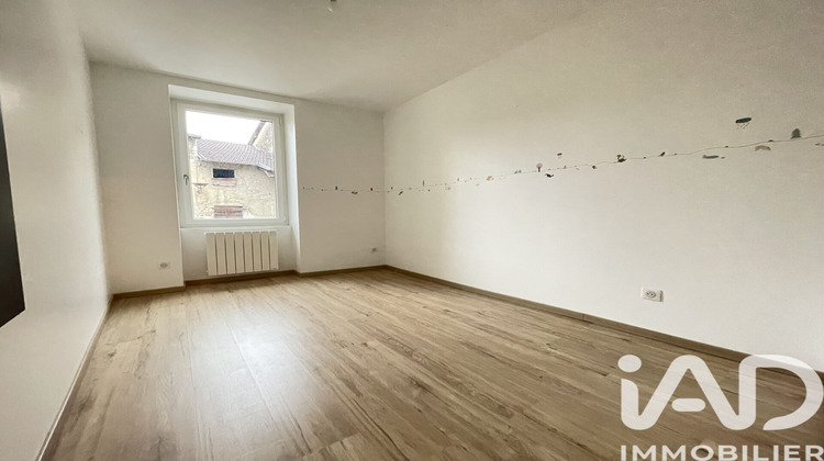 Ma-Cabane - Vente Maison Poncin, 143 m²