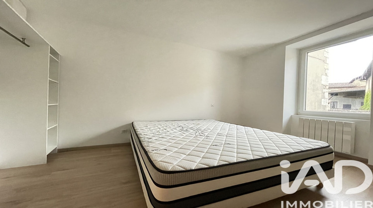 Ma-Cabane - Vente Maison Poncin, 143 m²