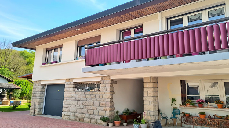 Ma-Cabane - Vente Maison PONCIN, 132 m²
