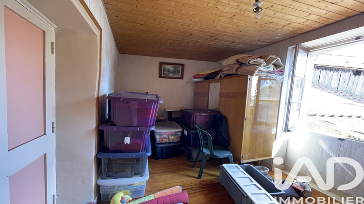 Ma-Cabane - Vente Maison Poncin, 45 m²