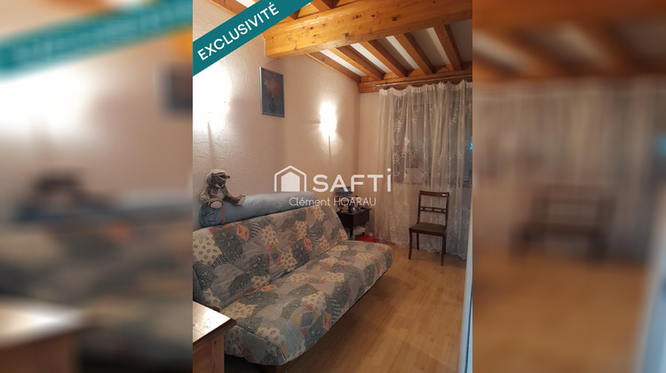 Ma-Cabane - Vente Maison Poncin, 162 m²