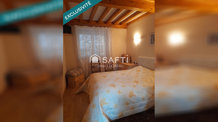 Ma-Cabane - Vente Maison Poncin, 162 m²