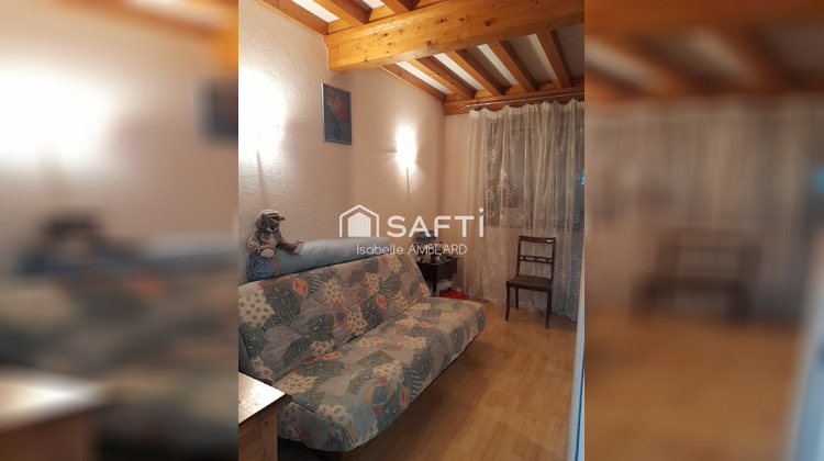 Ma-Cabane - Vente Maison Poncin, 162 m²
