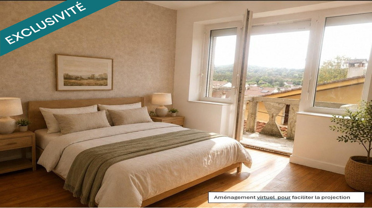 Ma-Cabane - Vente Maison Poncin, 89 m²