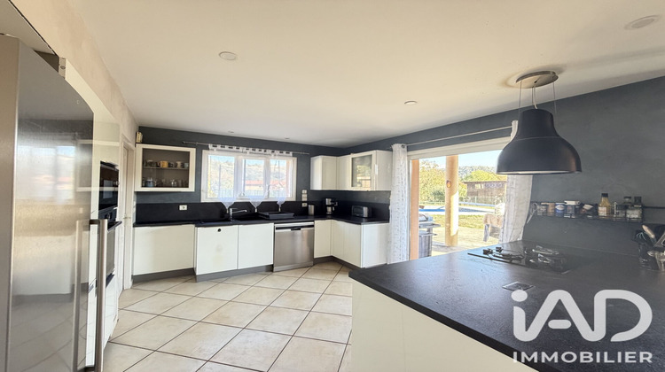 Ma-Cabane - Vente Maison Poncin, 215 m²