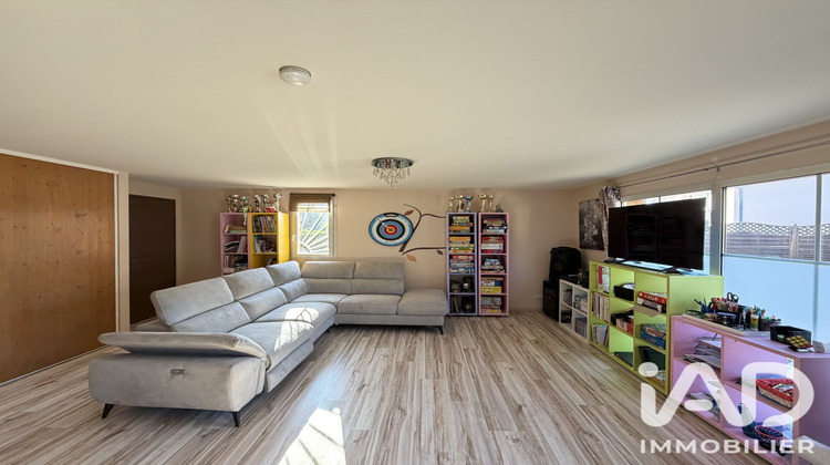 Ma-Cabane - Vente Maison Poncin, 215 m²
