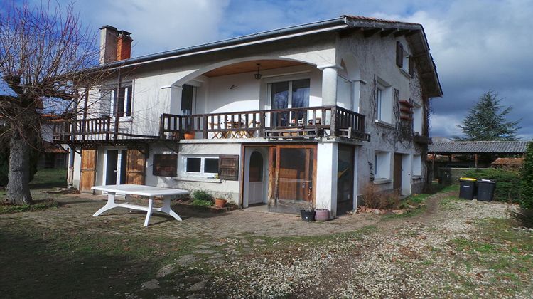 Ma-Cabane - Vente Maison PONCINS, 121 m²