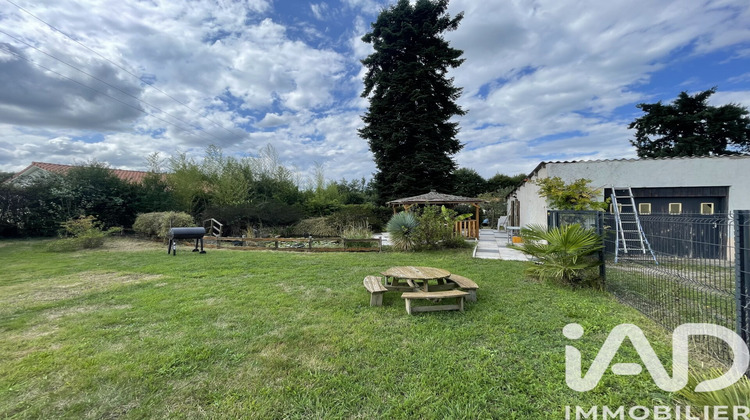 Ma-Cabane - Vente Maison Poncins, 181 m²