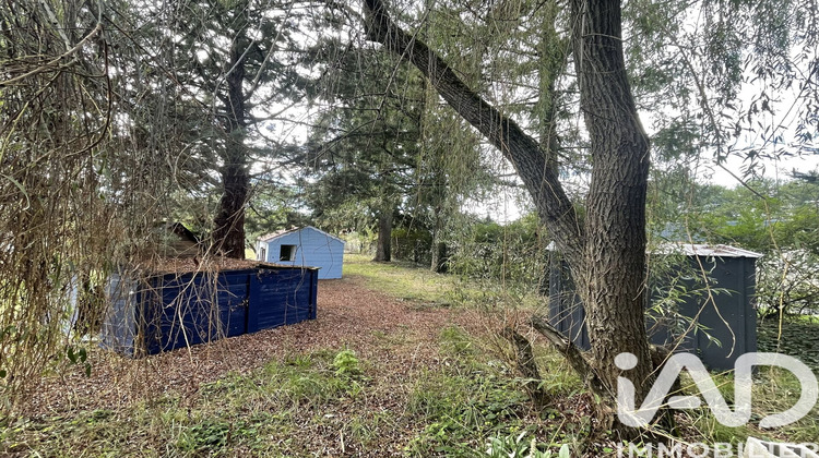 Ma-Cabane - Vente Maison Poncins, 181 m²