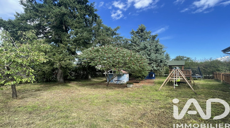 Ma-Cabane - Vente Maison Poncins, 181 m²