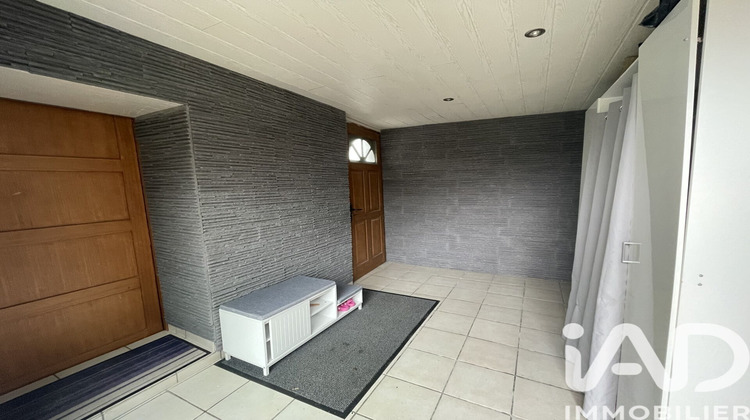 Ma-Cabane - Vente Maison Poncins, 181 m²