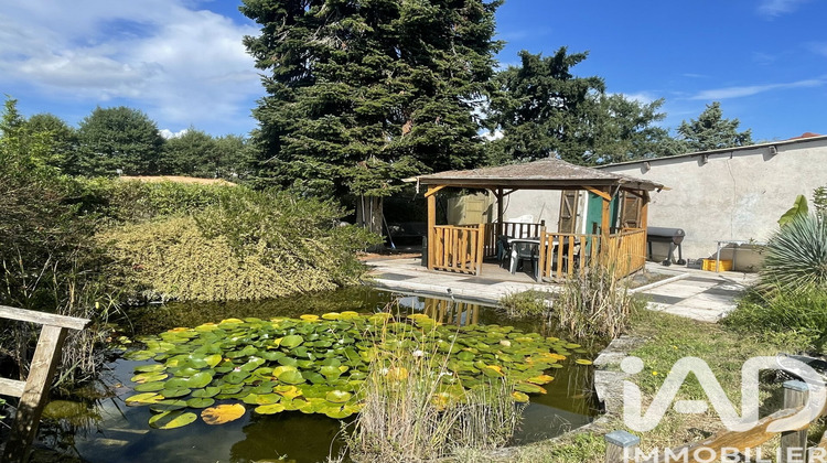 Ma-Cabane - Vente Maison Poncins, 181 m²