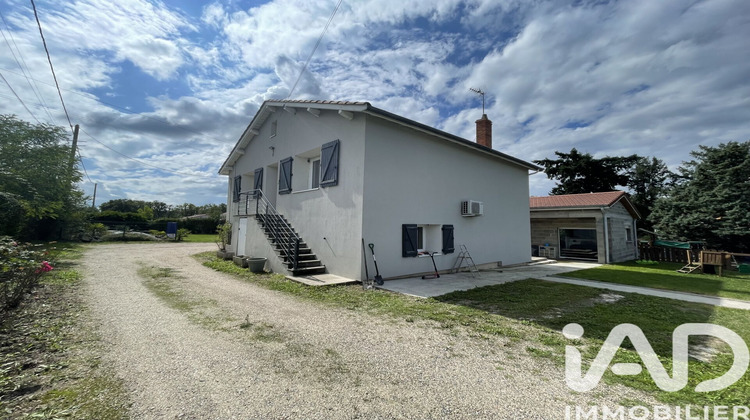 Ma-Cabane - Vente Maison Poncins, 181 m²