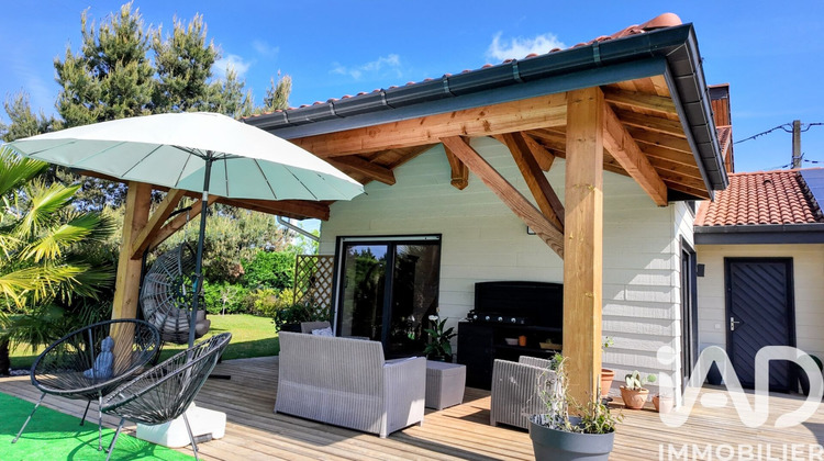 Ma-Cabane - Vente Maison Poncins, 133 m²
