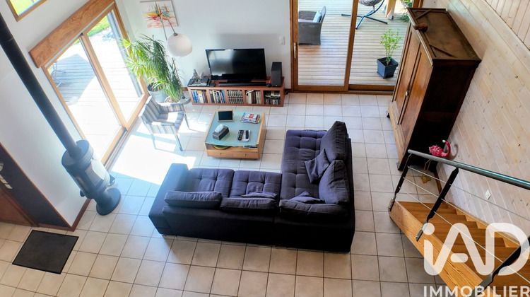 Ma-Cabane - Vente Maison Poncins, 133 m²