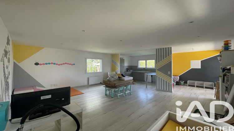 Ma-Cabane - Vente Maison Poncins, 181 m²