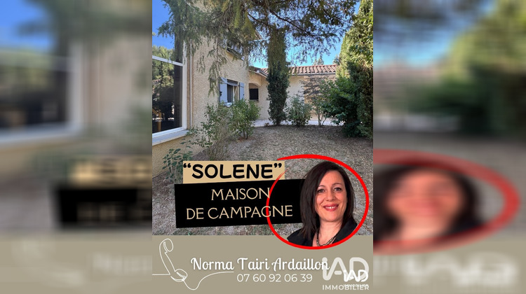 Ma-Cabane - Vente Maison Poncins, 142 m²